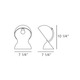 Dalu Table Lamp -  / 