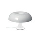 Nessino Table - White / 