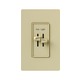 Skylark Quiet 3-Speed Fan Control & Dimmer - Ivory Skylark Quiet 3-Speed Fan Control & Dimmer - Ivory /