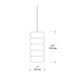 Freejack Bangle Pendant - /