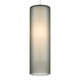 Freejack Borrego Pendant - Satin Nickel / Smoke Freejack Borrego Pendant - Satin Nickel / Smoke