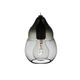 Freejack Capsian Pendant - Antique Bronze / Smoke