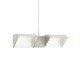 Freejack Ibiss Double Wall Wash 3000K LED Head - Satin Nickel Freejack Ibiss Double Wall Wash 3000K LED Head - Satin Nickel /