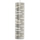 Freejack Revel Pendant - Satin Nickel / Satin Nickel Freejack Revel Pendant - Satin Nickel / Satin Nickel