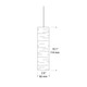 Freejack Revel Pendant - /