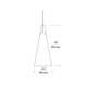 Freejack Selina Pendant -  / 