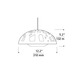 Freejack Ventana Pendant - /