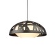 Freejack Ventana Pendant - Antique Bronze Freejack Ventana Pendant - Antique Bronze /