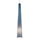 Freejack Zenith Pendant - Chrome / Steel Blue