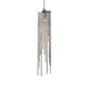 EZ Jack Mercury Falling Pendant - Polished Chrome EZ Jack Mercury Falling Pendant - Polished Chrome /