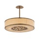 Serengeti Suspension - Bronze Leaf Serengeti Suspension - Bronze Leaf /