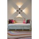 Motorlight Wall Sconce - /