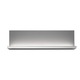 Hide S Led Wasc - Silver / Satin Nickel Hide S Led Wasc - Silver / Satin Nickel