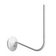 La Linea Gamma LED Wall Sconce - White La Linea Gamma LED Wall Sconce - White /