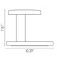 Piani Led Table Lamp -  / 