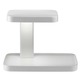 Piani Led Table Lamp - White / 