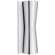 Clessidra 20 Deg Wall Sconce - Chrome / 