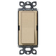 Satin Colors 3 Way General Purpose Switch - Desert Stone Satin Colors 3 Way General Purpose Switch - Desert Stone /