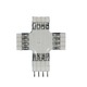 Soft Strip X Connector -  / 