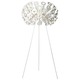 Dandelion Floor Lamp - White Dandelion Floor Lamp - White /