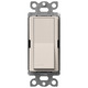 Satin Colors 4 Way General Purpose Switch - Taupe / 