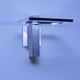Magic Wall Sconce - Chrome Magic Wall Sconce - Chrome /