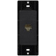 Satin Colors Telephone Jack - Midnight / 