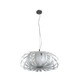 Onion S Suspension - Nickel / American White