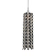 FJ Regrax Pendant - Polished Chrome / Jaguar FJ Regrax Pendant - Polished Chrome / Jaguar