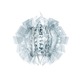 Crazy Diamond Suspension - Transparent Crazy Diamond Suspension - / Transparent
