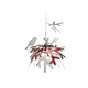 Lui Suspension - Purple Lui Suspension - / Purple