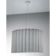 Skirt Suspension - White / Light Grey Skirt Suspension - White / Light Grey