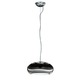 Mercure S Pendant - Polished Chrome / Mirror Mercure S Pendant - Polished Chrome / Mirror