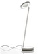 Pixo LED Table Lamp - White / 