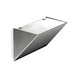 A-2038 LED Wall Sconce - Brushed Nickel A-2038 LED Wall Sconce - Brushed Nickel /