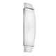 A-8084 Wall Sconce - Brushed Nickel / Opal
