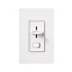 Skylark 600VA Low Voltage 3-Way Dimmer - White Skylark 600VA Low Voltage 3-Way Dimmer - White /