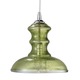 St Croix Pendant - White / Celadon St Croix Pendant - White / Celadon