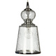 Long Lafitte - White / Clear