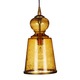 Long Lafitte - Black / Amber