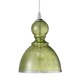 St Charles Pendant - White / Celadon St Charles Pendant - White / Celadon