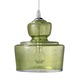 Lafitte Pendant - White / Celadon Lafitte Pendant - White / Celadon