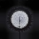 Ametista Incasso Recessed Wall Fixture - Nickel / Clear Ametista Incasso Recessed Wall Fixture - Nickel / Clear