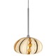 Fj Urchin Pendant - Satin Nickel / Ischia Fj Urchin Pendant - Satin Nickel / Ischia