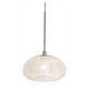 Fj Urchin Pendant - Satin Nickel / Rimini Fj Urchin Pendant - Satin Nickel / Rimini