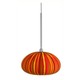 Fj Urchin Pendant - Satin Nickel / Taormina Fj Urchin Pendant - Satin Nickel / Taormina
