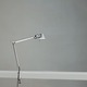 Tolomeo Mini Table with Clamp - Aluminum / Aluminum Tolomeo Mini Table with Clamp - Aluminum / Aluminum