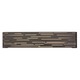 Revel Linear Wall Sconce - Metal / Antique Bronze Revel Linear Wall Sconce - Metal / Antique Bronze