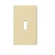 Fassada 1 Gang Wall Plate 