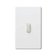 Abella 600VA Low Voltage Single Pole/ Multi Location Dimmer - White / 